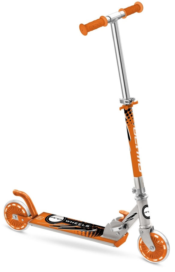 Koloběžka PW120