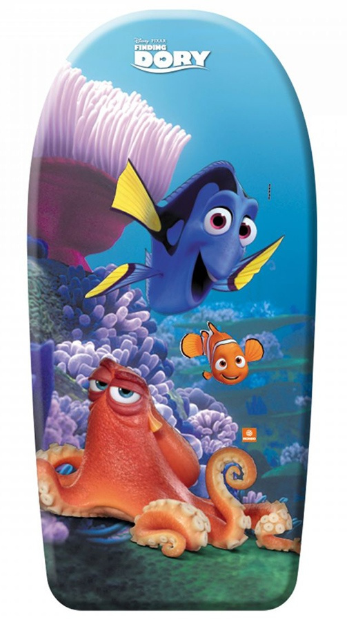 Plavecká deska - Hledá se Dory