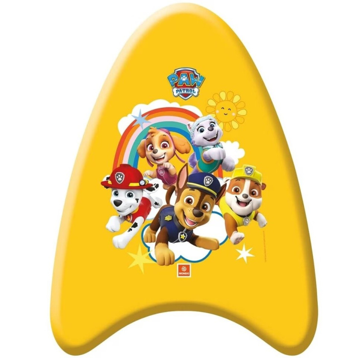 Paw Patrol - Plavecká deska