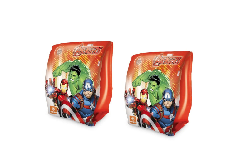 Avengers- Nafukovací rukávky