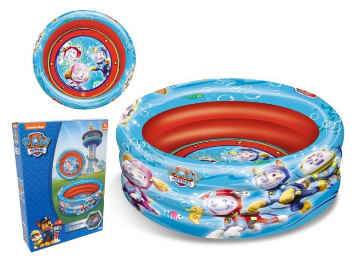 Paw Patrol - Bazén