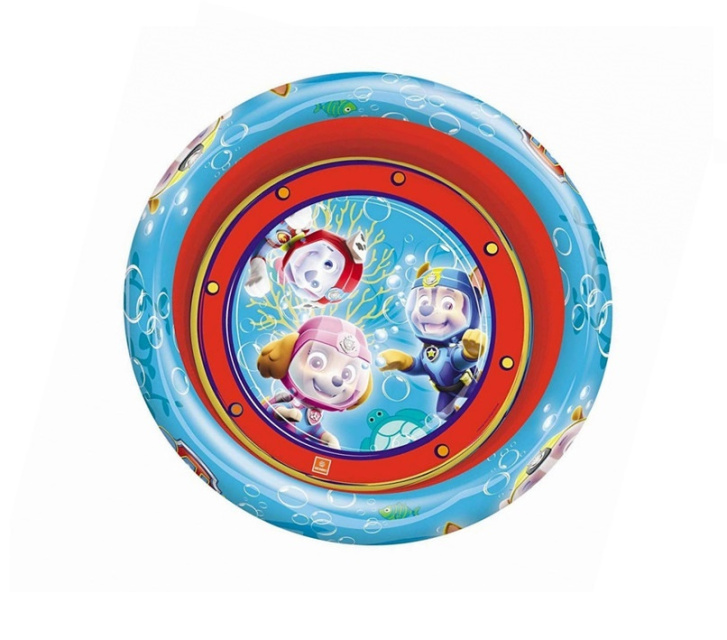 Paw Patrol - Bazén