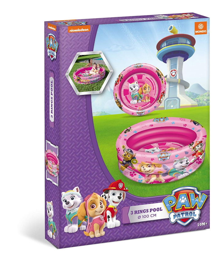 Paw Patrol - Bazén