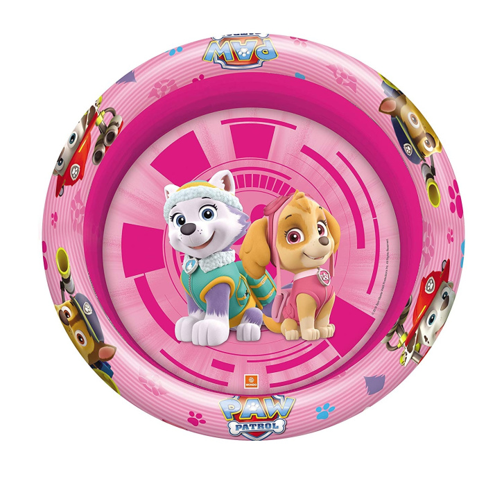 Paw Patrol - Bazén