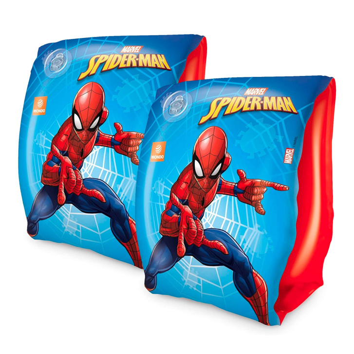 Spider-Man - Nafukovací rukávníky