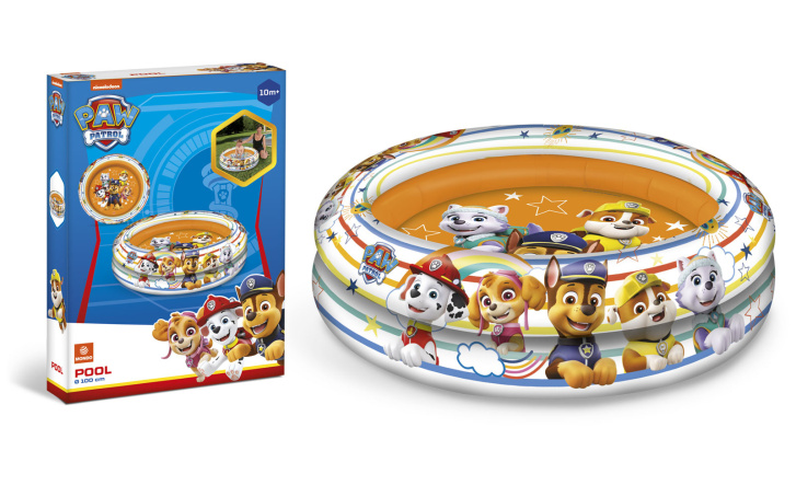 Paw Patrol – Bazén 100 cm