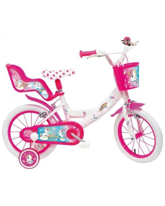 Mondo - Bicykl Jednorožec