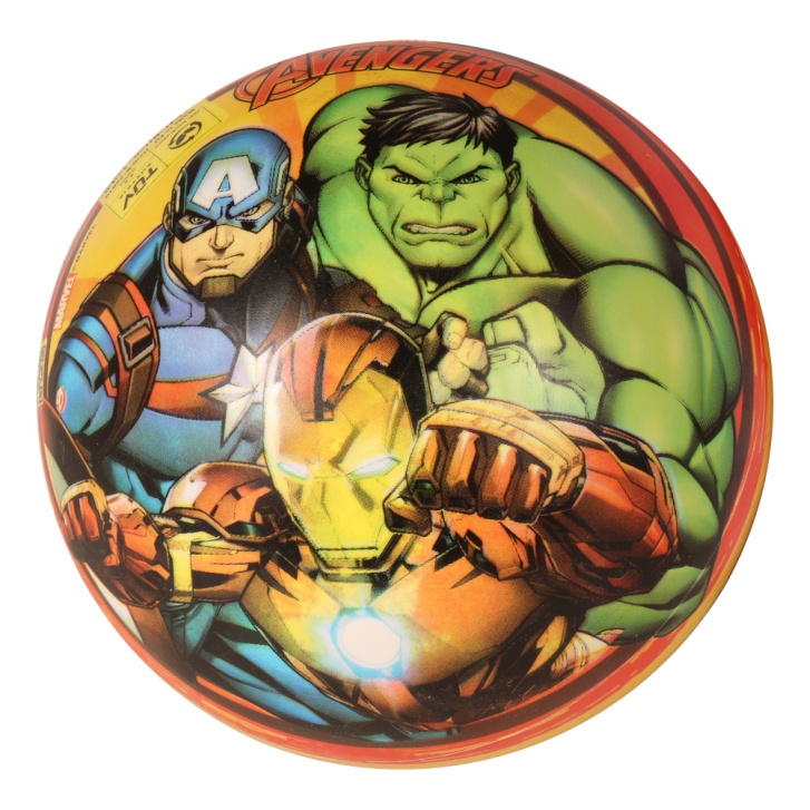 Marvel Avengers – Míč