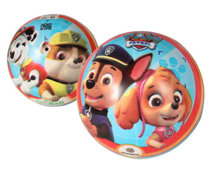 Paw Patrol – Míč