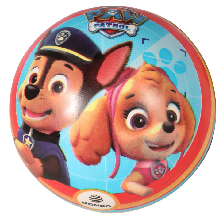 Paw Patrol – Míč