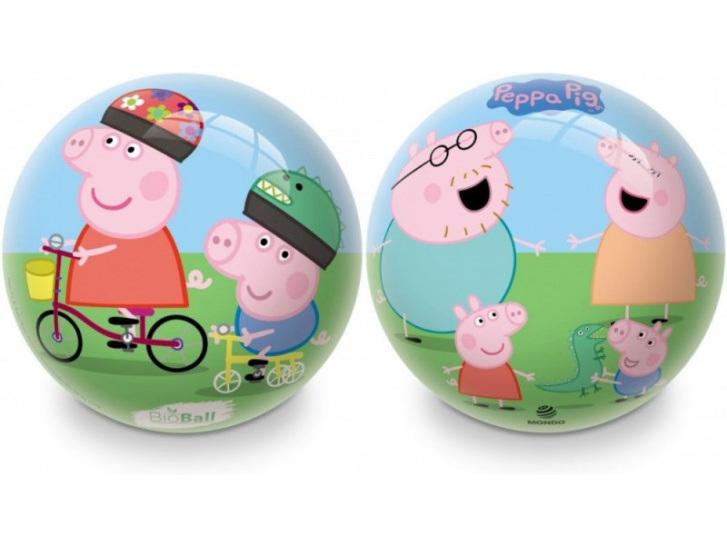 Peppa Pig- Míč
