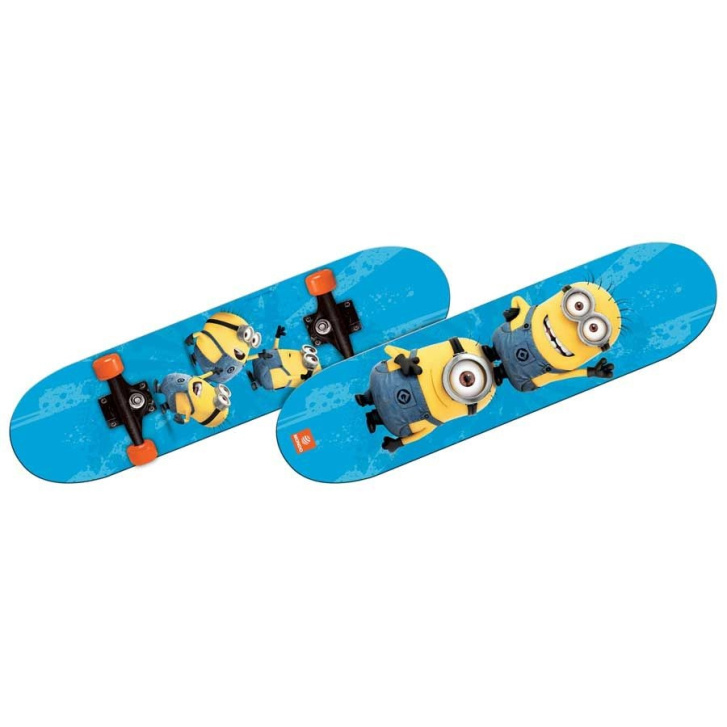 Skateboard - Mimoni