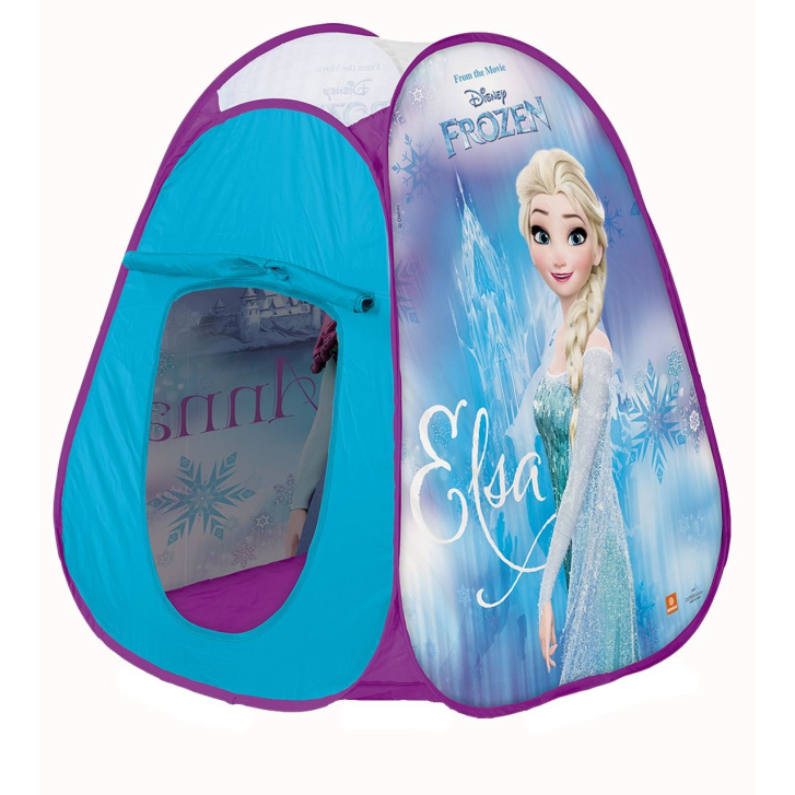 Frozen – stan