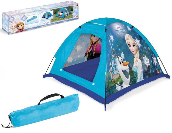 Zahradní stan - Disney Frozen