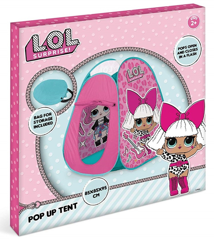 L.O.L. Surprise - Stan