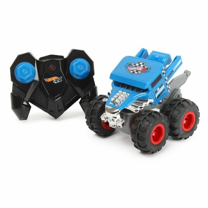 Hot Wheels – Bone Shaker