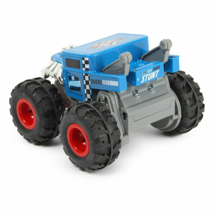Hot Wheels – Bone Shaker