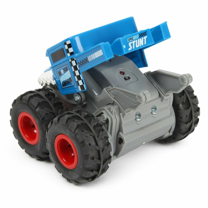 Hot Wheels – Bone Shaker