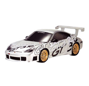 PORCHE 911 GT3RS 1:16