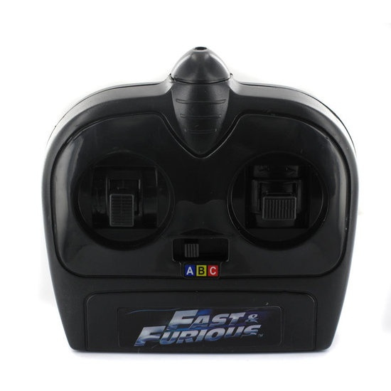 RC Nikko sportovní auto