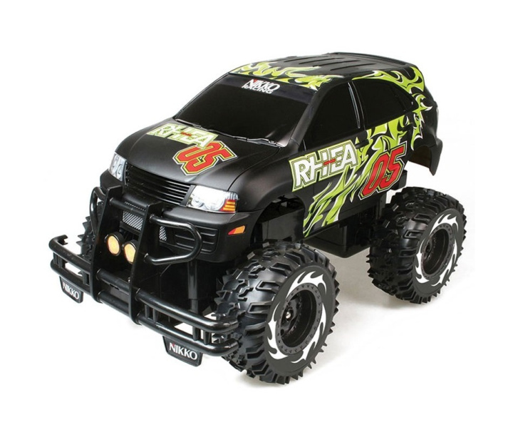 Nikko - Rhea RC