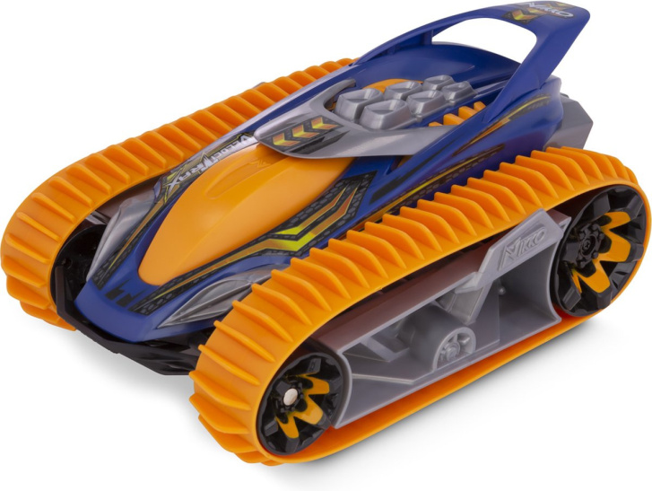 RC - Velocitrax 1:14