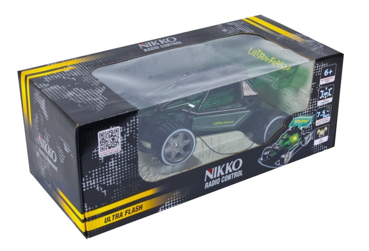 RC Auto - Ultra Flash