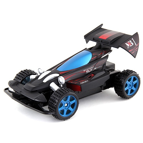 RC buggy