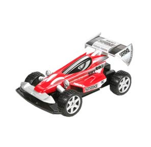 RC buggy