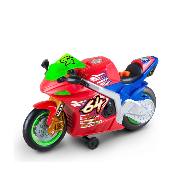Road Rippers-Wheelie Bikes