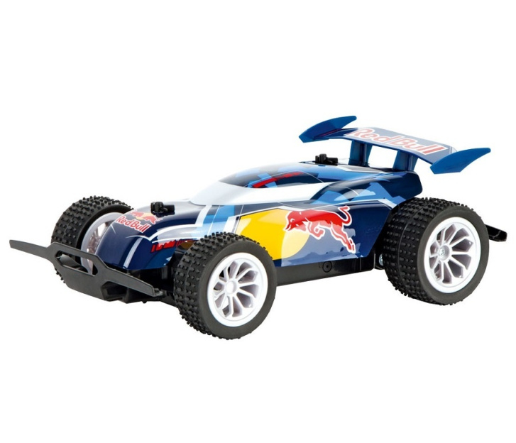 Carrera - Red Bull RC2 1:20
