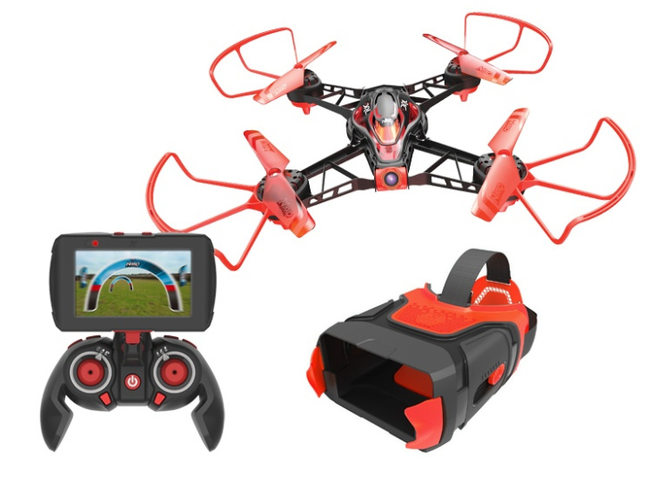 Nikko - Race Vision 220 FPV PRO