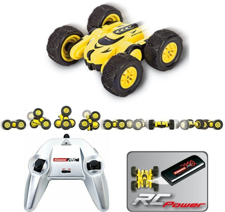 Carrera - RC Mini Turnator