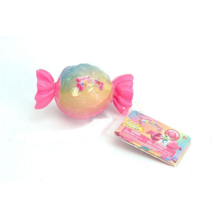 Prima Sugarinas