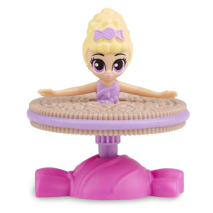 Prima Sugarinas