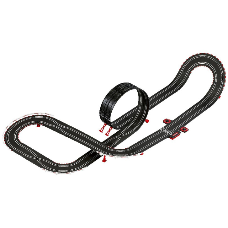 Carrera Go - Pure Power