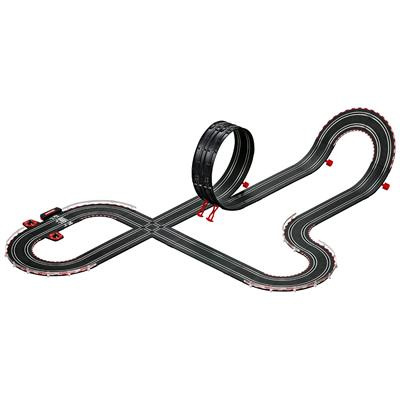 Carrera GO!!! - Max Performance