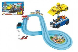 Carrera-Autodráha Paw Patrol