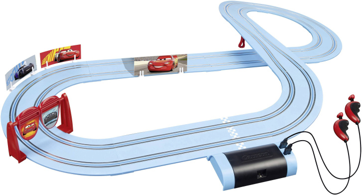 Carrera First - Cars