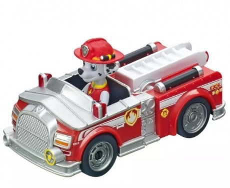 Carrera First - Paw Patrol