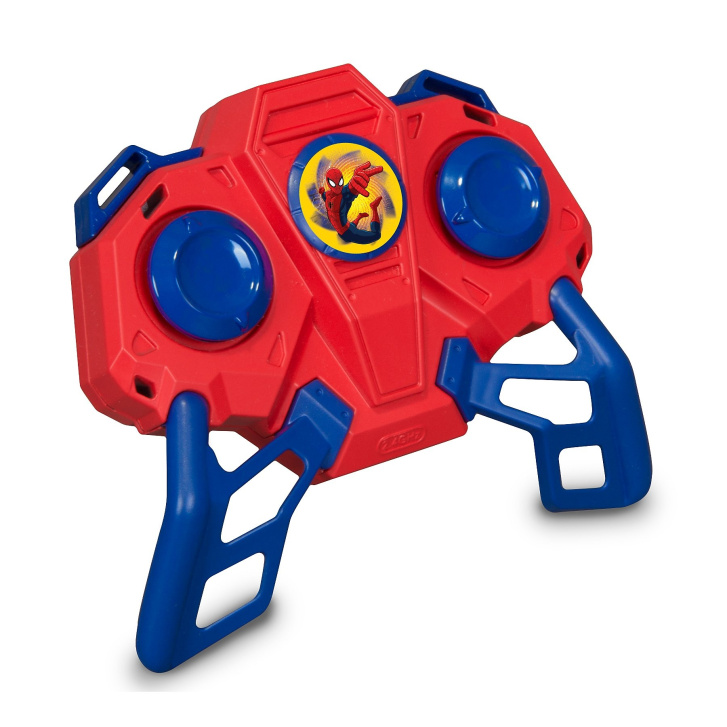 RC Nikko - Spider-Man vozidlo
