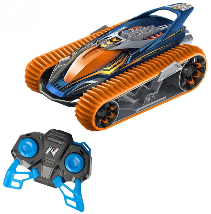 RC Veloci Trax