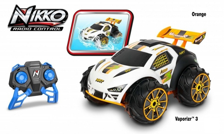 RC Nikko - Vaporizr 3