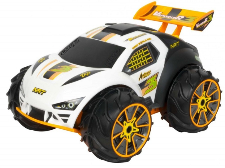 RC Nikko - Vaporizr 3