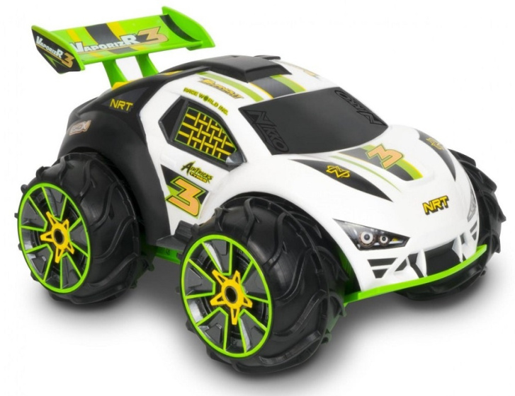 RC Nikko - Vaporizr 3