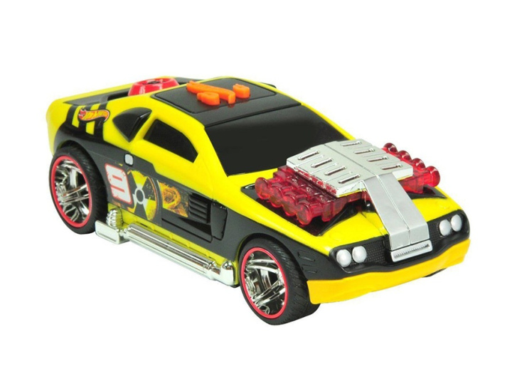 Hot Wheels Flash Drifter