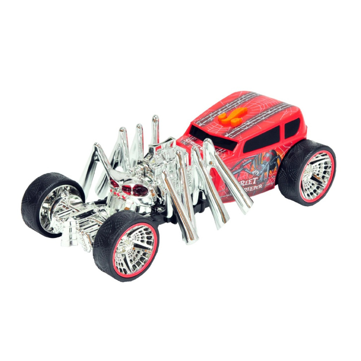 Hot Wheels - Extreme Action