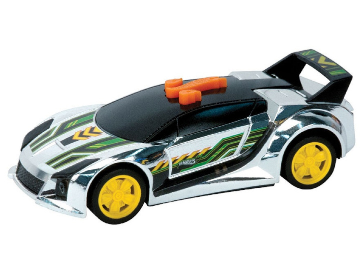 Hot Wheels - Quick´N Sik