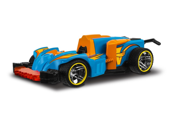 Hot Wheels - Shock Rocker Wattzup