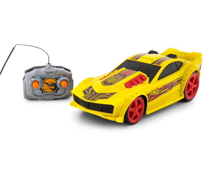 Drift Rod Hot Wheels Mega Muscle